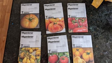 99 heirloom seeds|migardener seeds 99 cents.